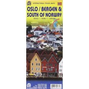 Oslo och Bergen Södra Norge ITM